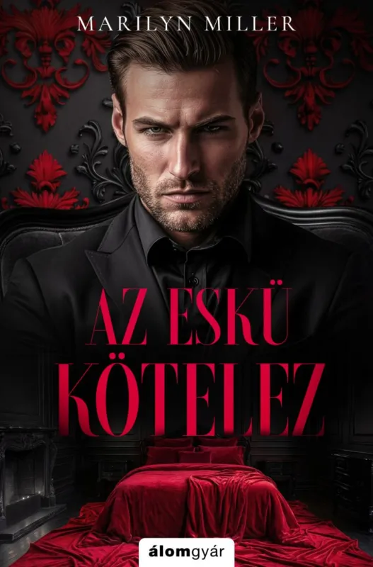 Nézd meg most Az eskü kötelez